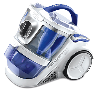 Rowenta RO7837 vacuum
