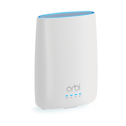 NETGEAR Orbi Tri-Band Cable Modem Router – image 2