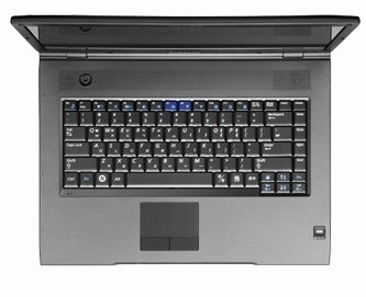 Samsung P P560-AA05 Intel® Core™2 Duo P8700 – image 3