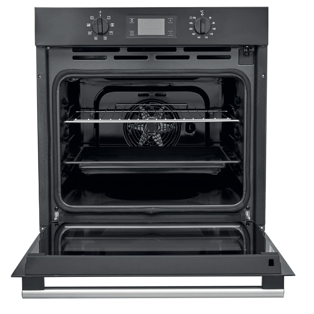 Hotpoint FA2 540 P BL HA – image 2