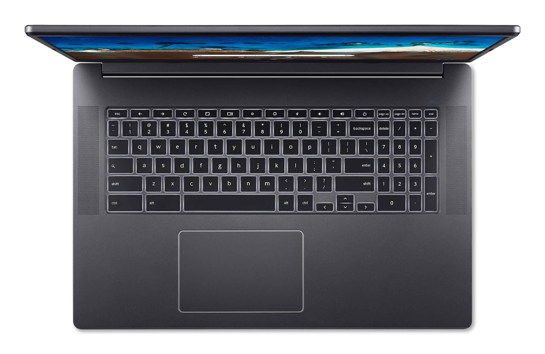 Acer Chromebook CB317-1HT-C2ZQ Intel® Celeron® N4500 – image 6