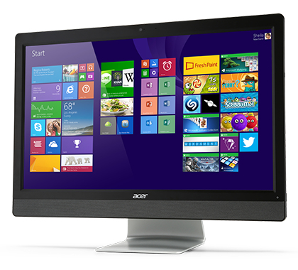 Acer Aspire Z3-613 Intel® Celeron® J1900 – image 6