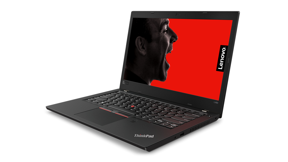 T1A Lenovo ThinkPad L480 Refurbished