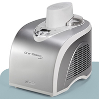 Ariete 693 ice cream maker Compressor ice cream maker – image 1