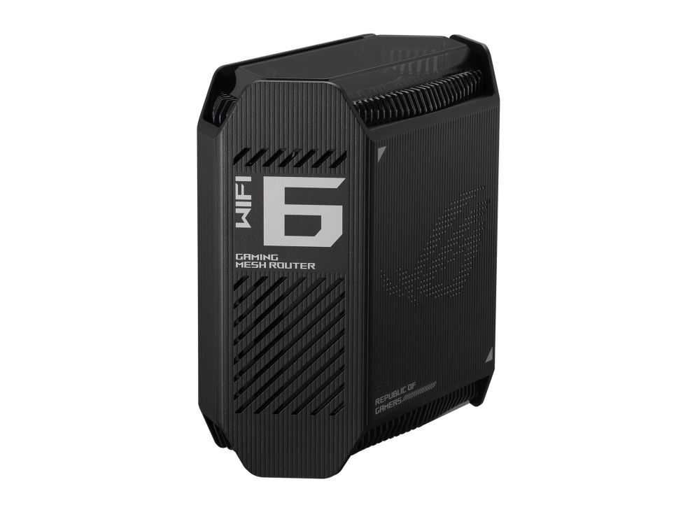 ASUS ROG Rapture GT6 AX10000 AiMesh 1 Pack – image 3