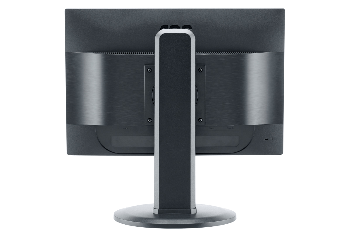 AOC 60 Series E960PRDA computer monitor – image 2