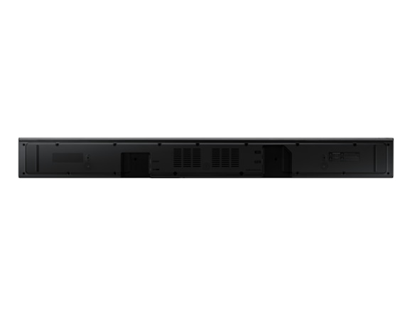 Samsung HW-Q60T/EN soundbar speaker Black 5.1 channels – image 5