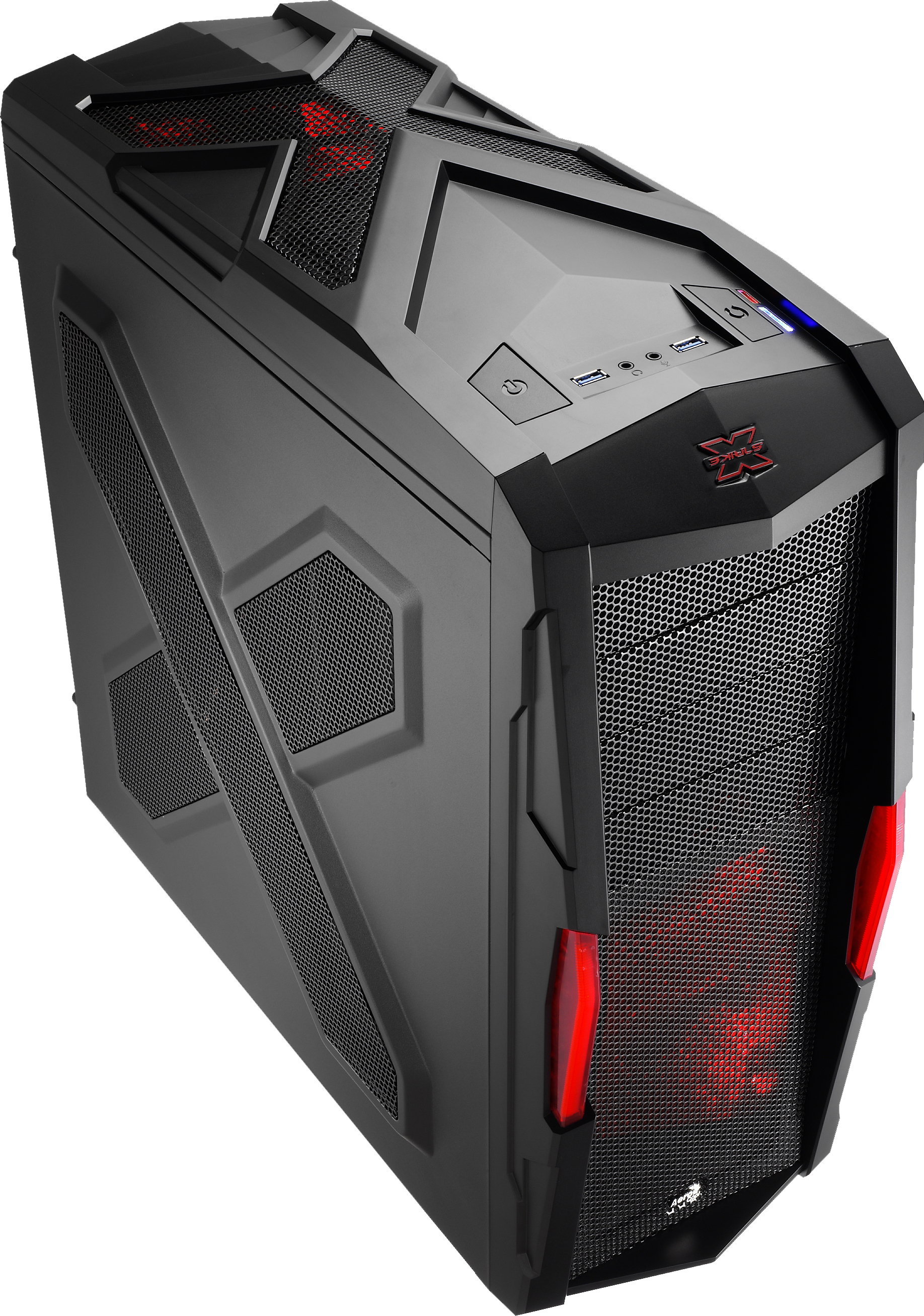 Aerocool Strike-X Xtreme – image 1