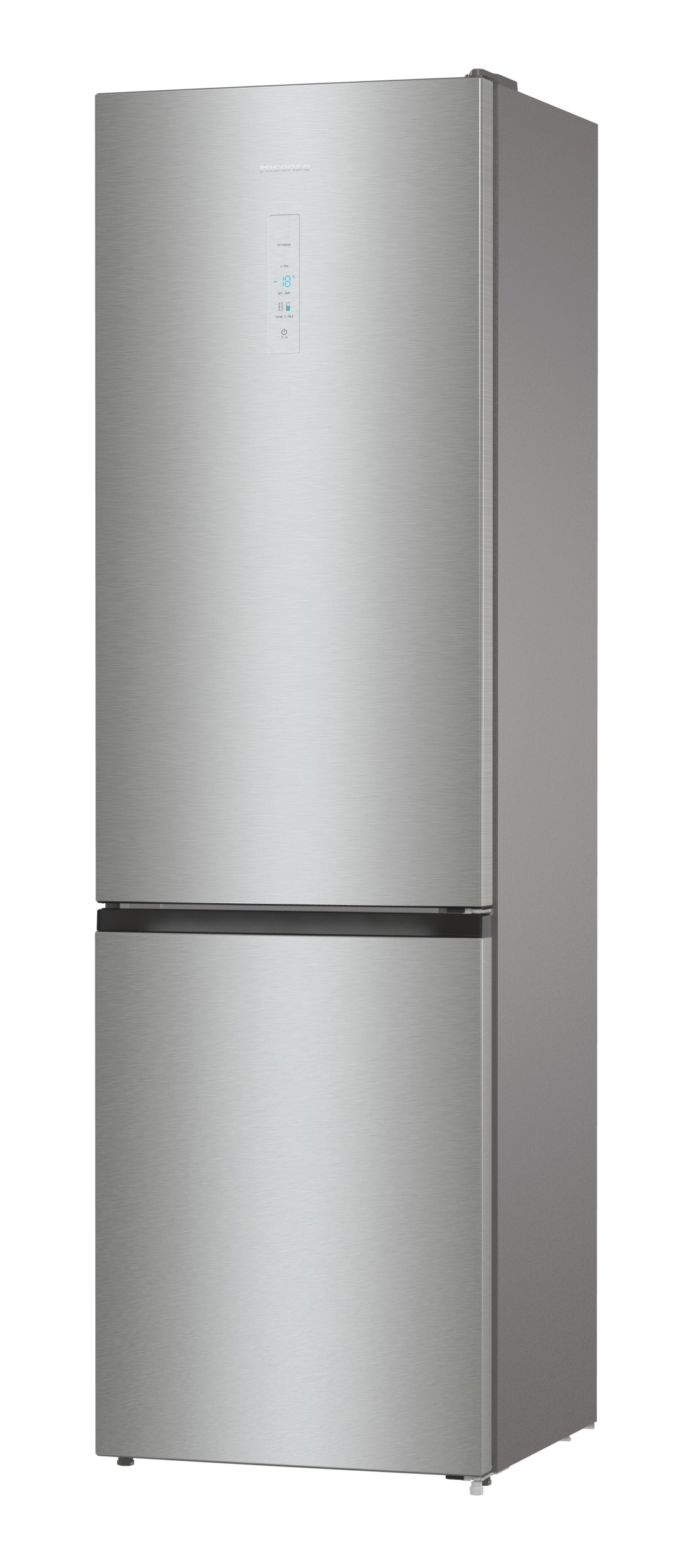 Hisense RB434N4BCE1 fridge-freezer Freestanding – image 2