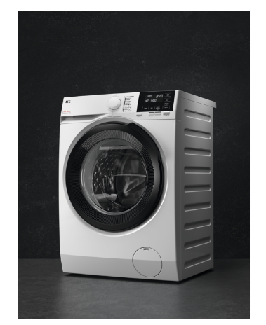 AEG LFR71844BE washing machine Front-load – image 7