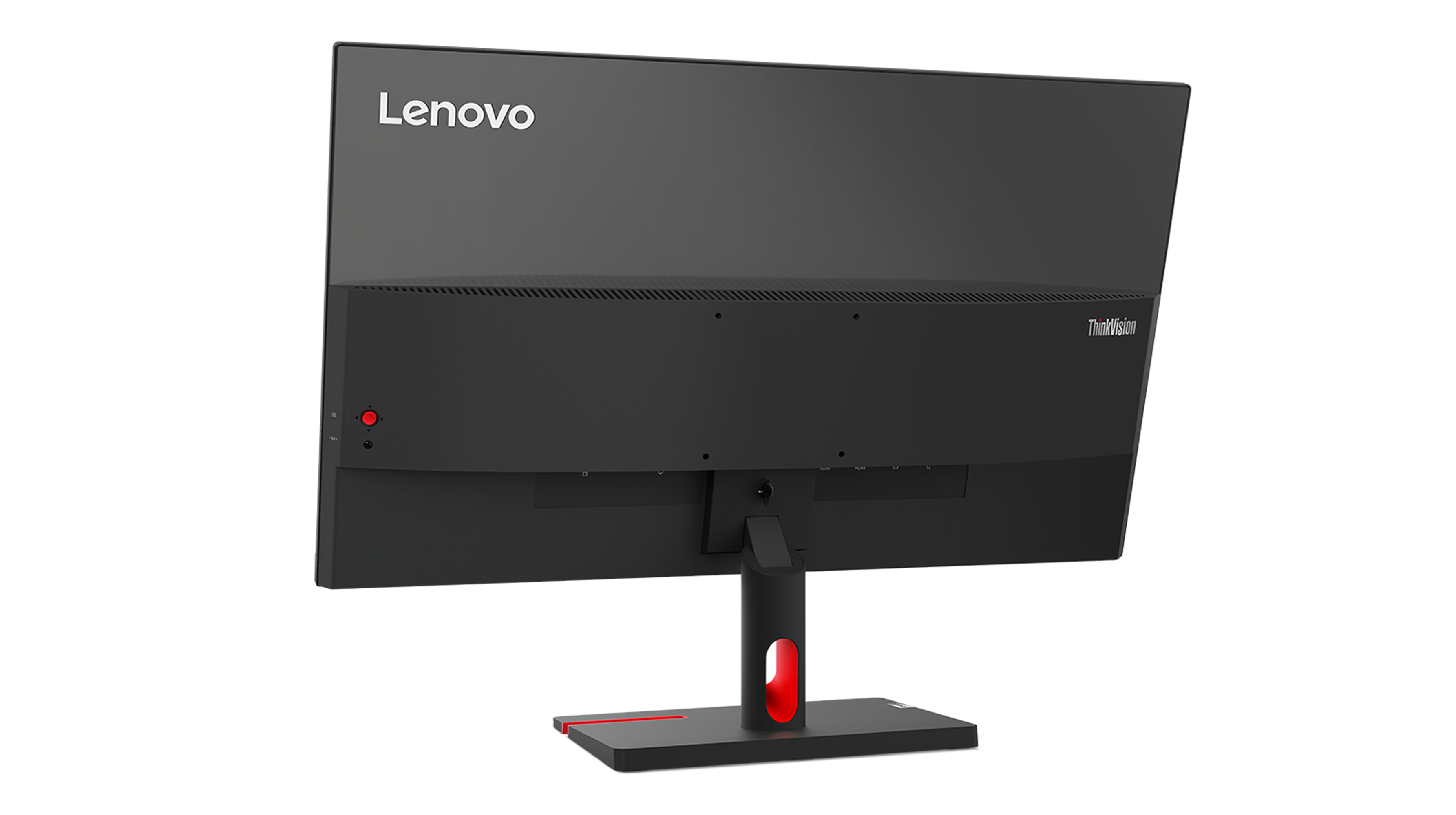 Monitor Lenovo ThinkVision S27i-30 - 27" - Full HD - HDMI - VGA - 63DFKAR4LA