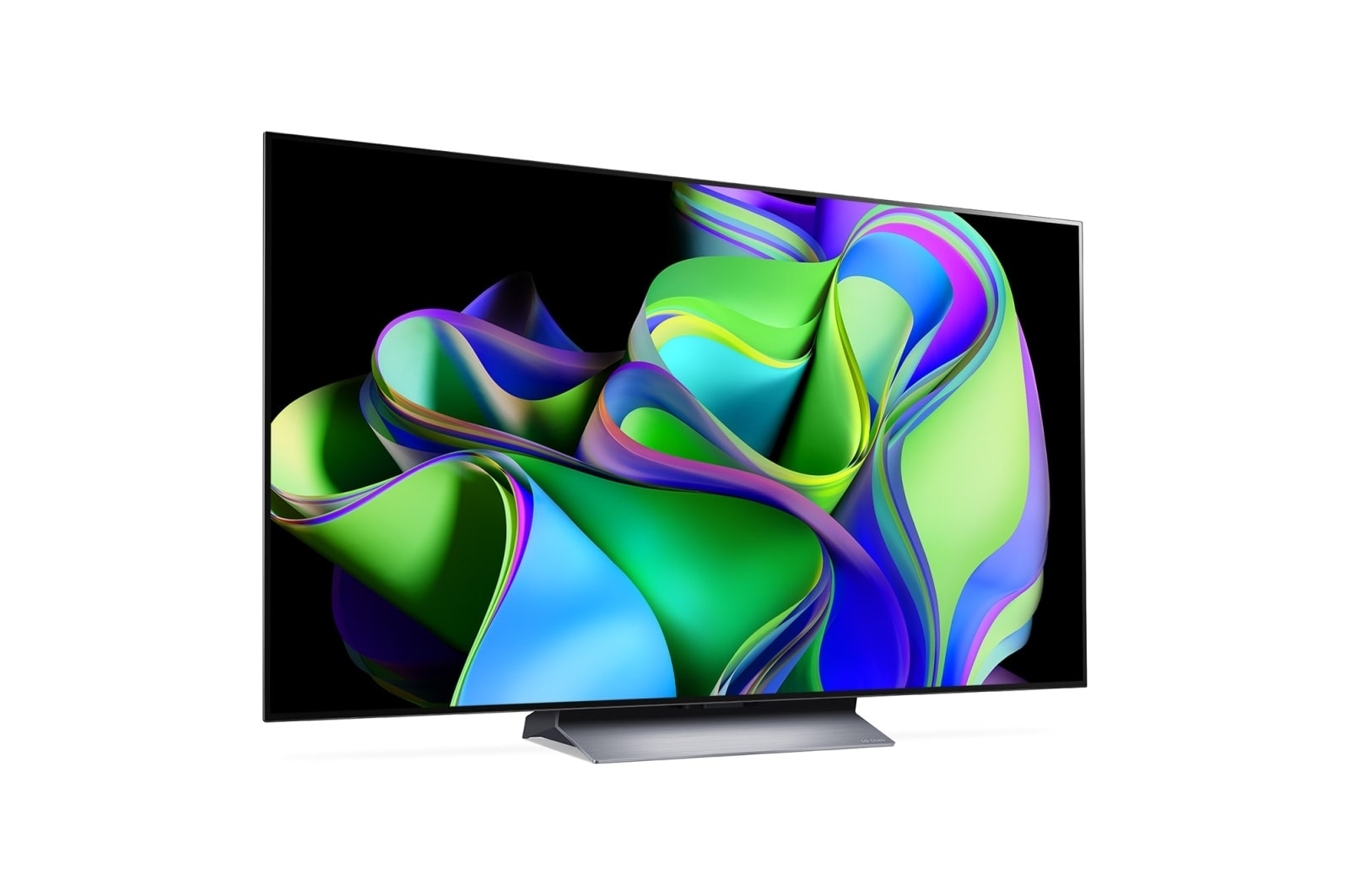 LG OLED evo OLED55C35LA TV 139,7 cm (55 ) 4K Ultra HD Smart TV Wifi Noir — photo 11