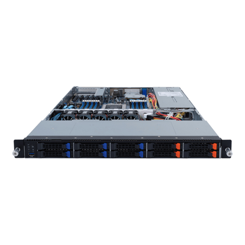 GIGABYTE R152-P30 Rack (1U) – image 2