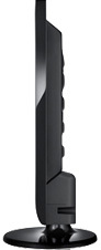 Samsung LE19C350 48.3 cm (19") HD Black – image 2