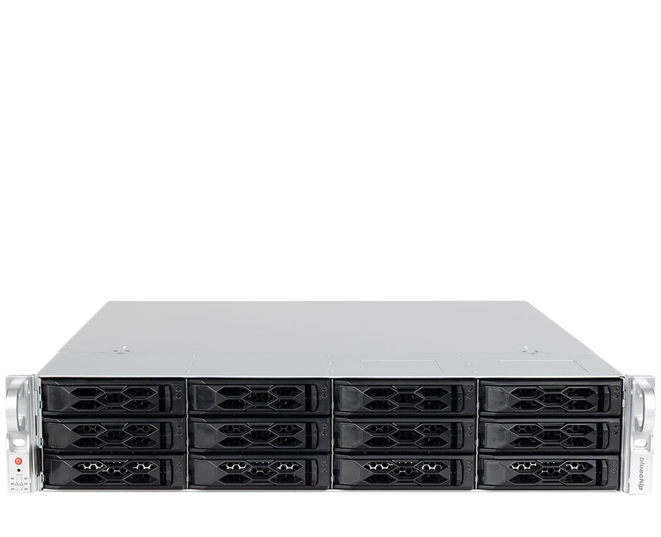 bluechip SERVERline R42320r – image 2