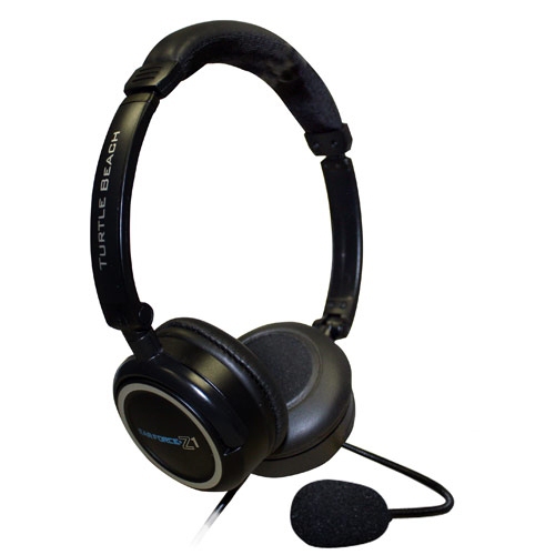 Turtle Beach Ear Force Z1