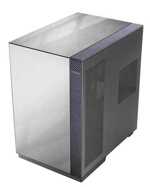 Mars Gaming MC-3GFPRO Tower Cromo