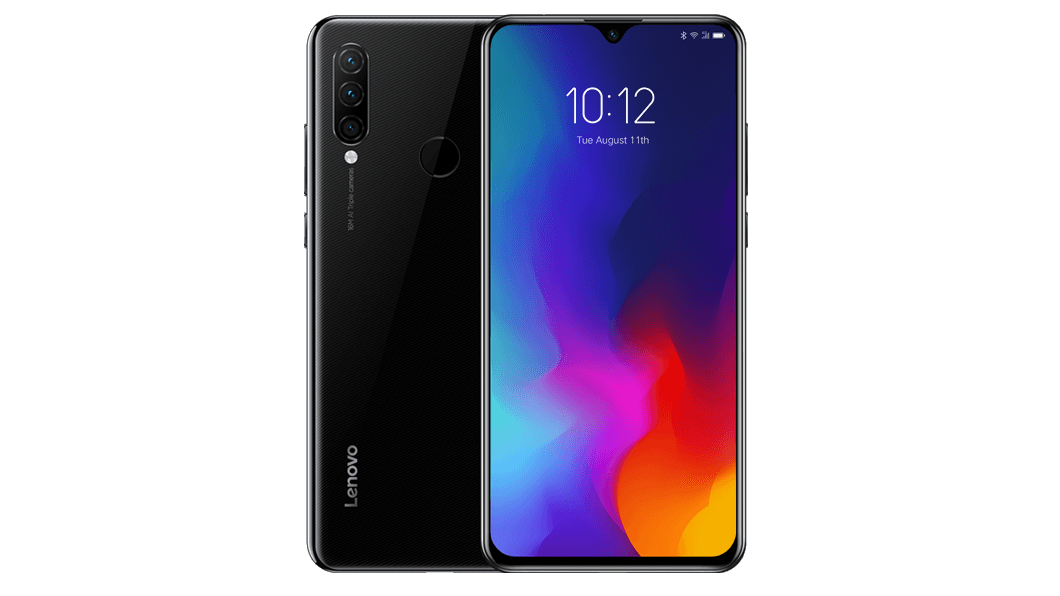 Lenovo K10 Note – image 1