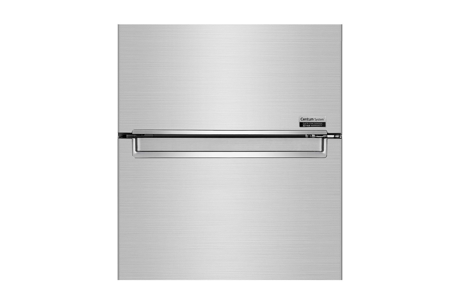 LG GBB92STABP fridge-freezer Freestanding – image 5