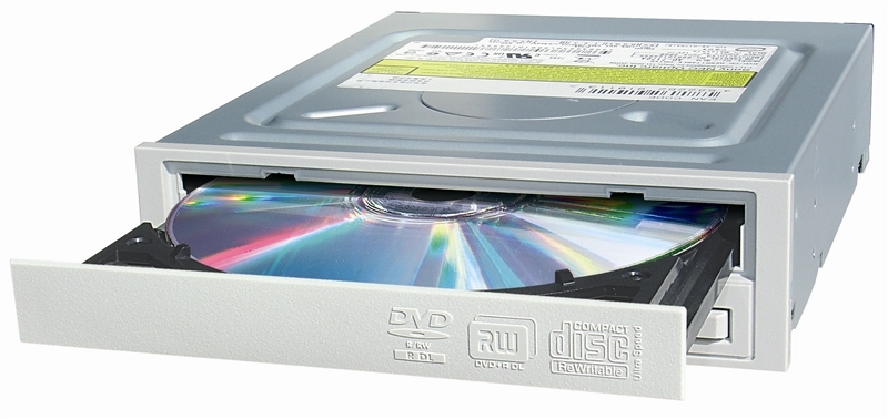 NEC AD-5170 optical disc drive Internal DVD-RW
