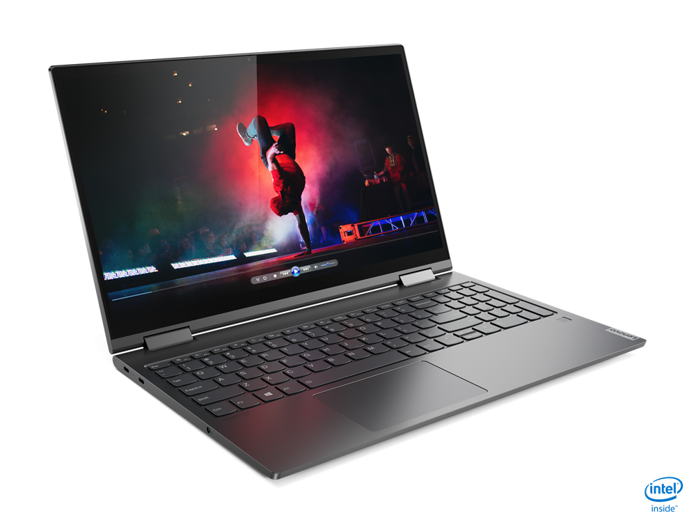Lenovo Yoga C740-15IML – image 2