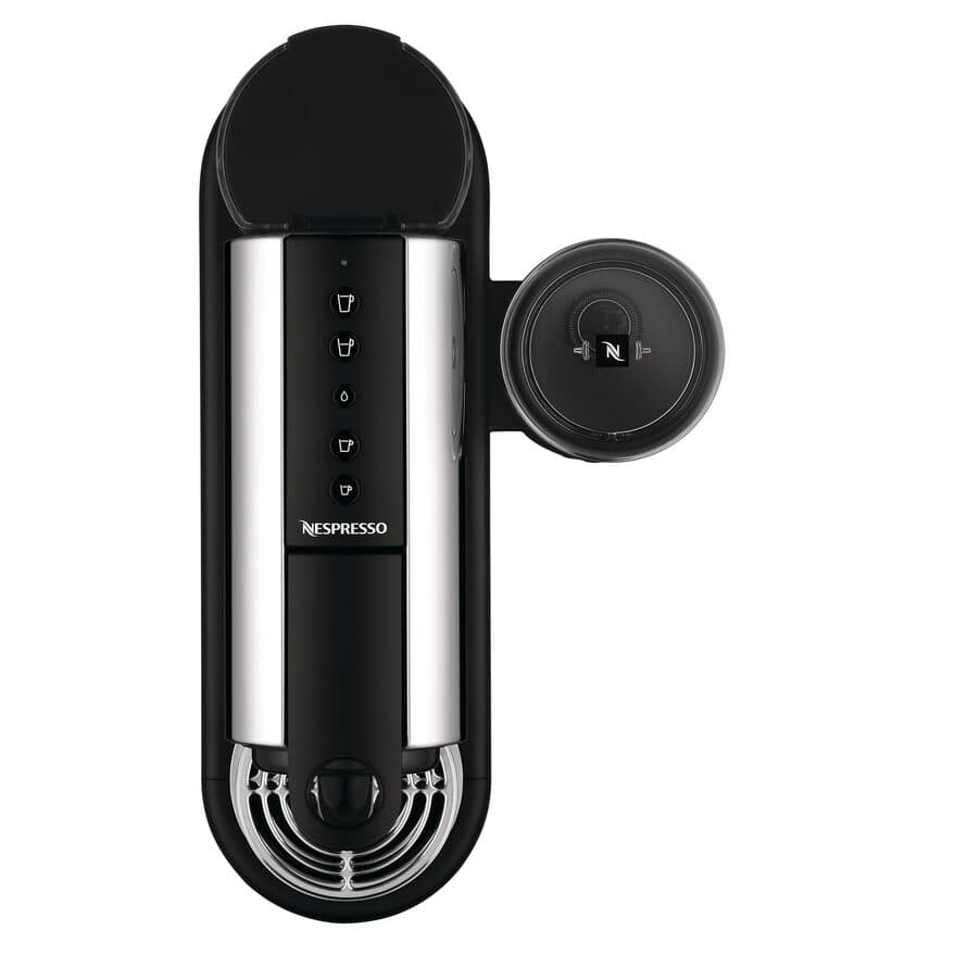 De’Longhi EN330.M Fully-auto Capsule coffee machine – image 5