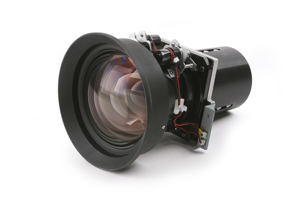 Barco R9856420 projection lens CLM-HD6