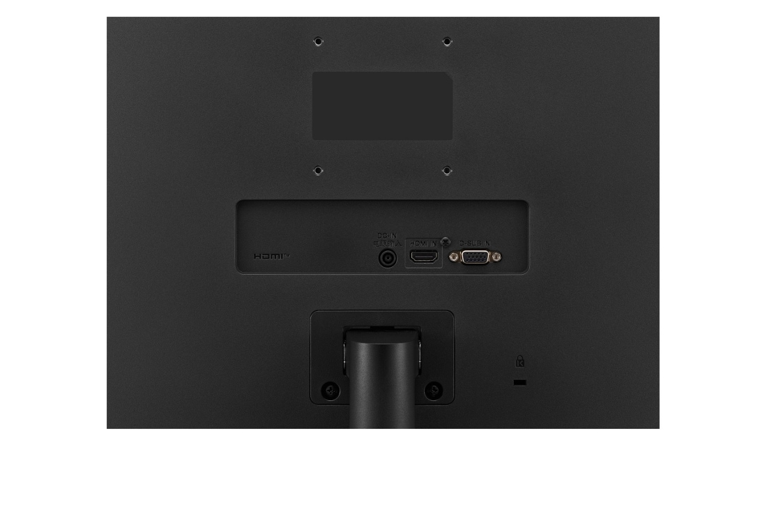 LG 24MP400P-B computer monitor – image 8
