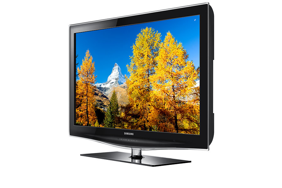 Samsung LE-46B650T2WXZG TV – image 2