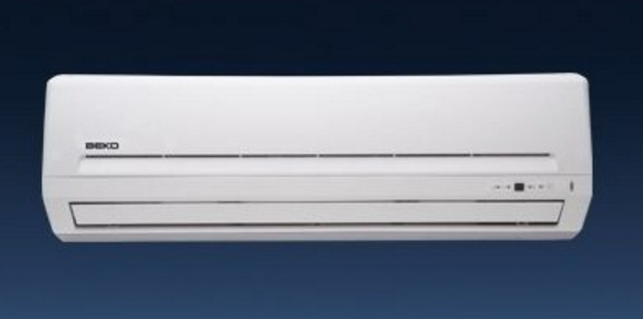 Beko 212410 air conditioner Split system White