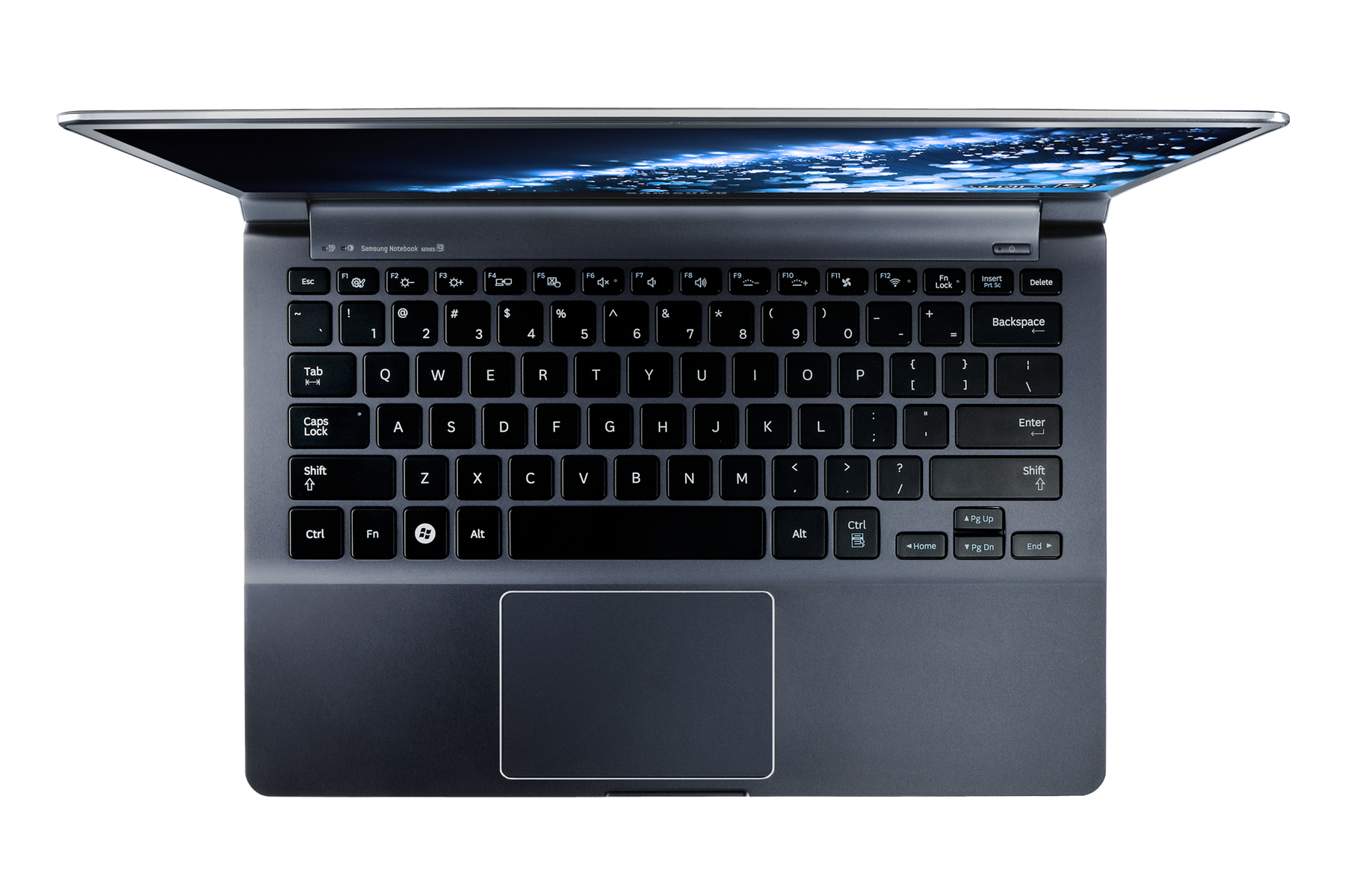 Samsung 9 900X3E Intel® Core™ i5 i5-3317M Laptop 33.8 cm (13.3") Full HD 4 GB DDR3-SDRAM 256 GB SSD Windows 8 Black – image 7