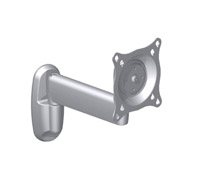 Chief Single arm Wall Mount