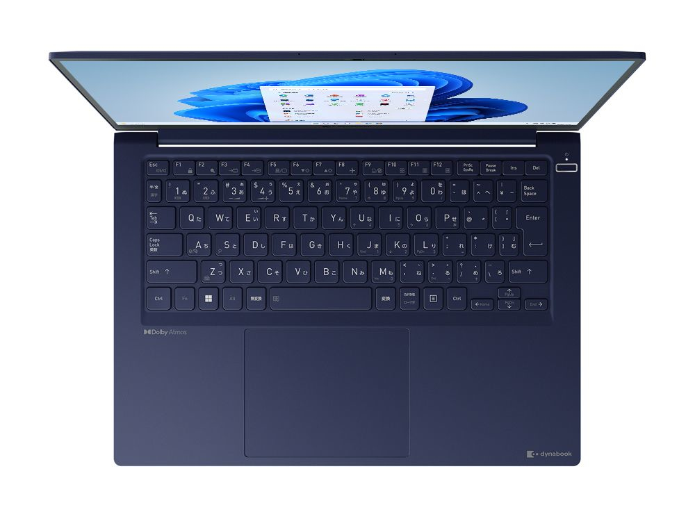 Dynabook RZ/MW Intel® Core™ i5 i5-1340P Laptop – image 4