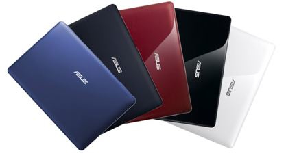 ASUS 1015B AMD Dual-Core C-50 Netbook – image 5