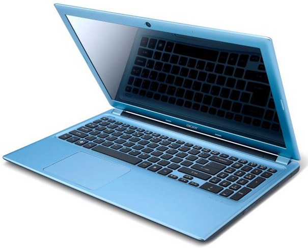 Acer Aspire V5-571G-53314G50Mabb Intel® Core™ i5 i5-3317U Laptop – image 2