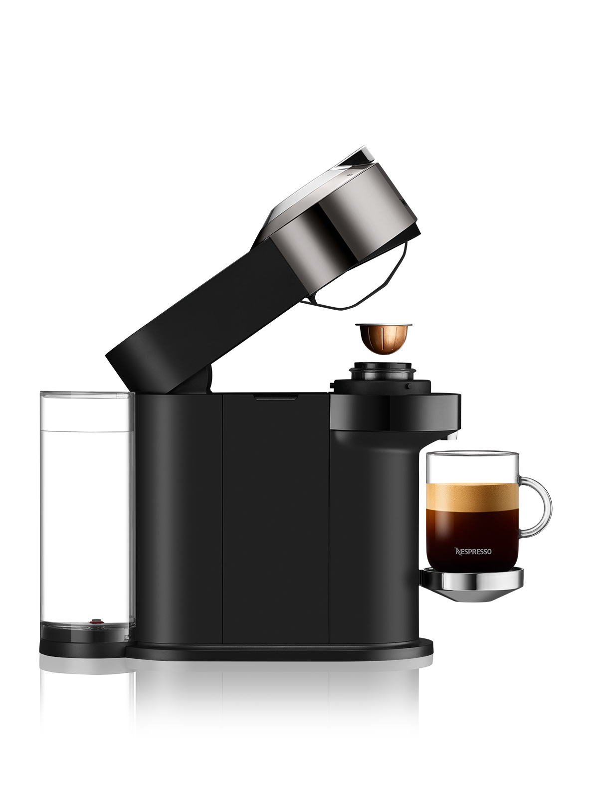 Krups Vertuo Next Deluxe – image 3