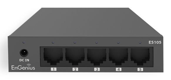 EnGenius ES105 switch di...