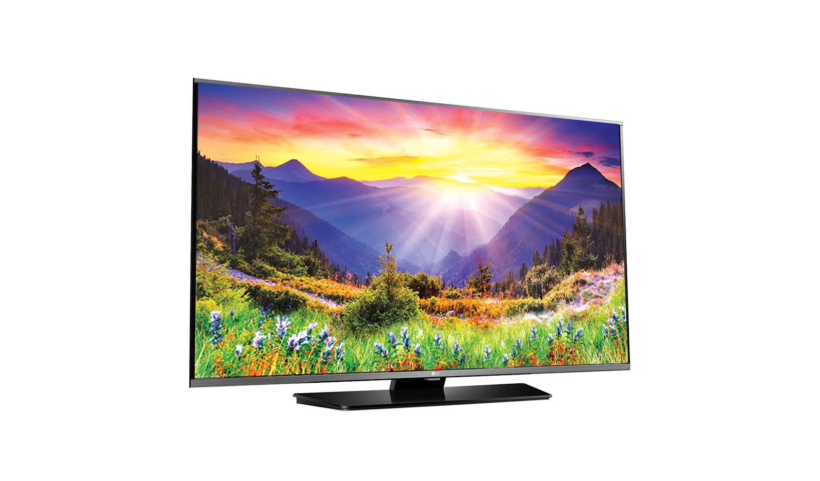 LG 32LF6300 TV 81.3 cm (32") Full HD Smart TV Wi-Fi Black – image 2