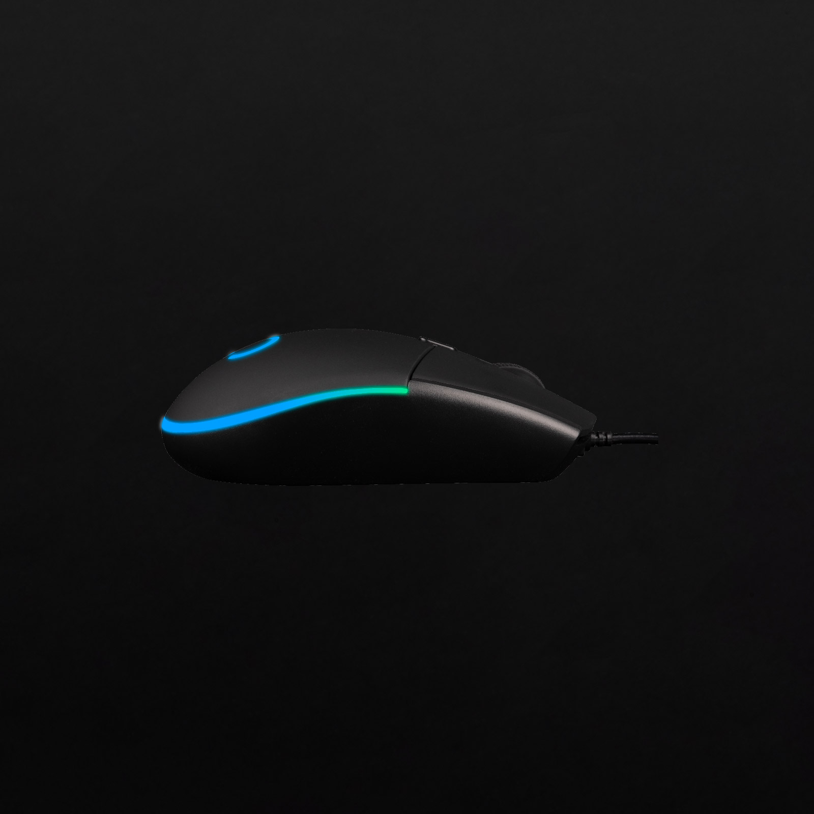 Konix Arcane Mouse, 3600 dpi – image 2