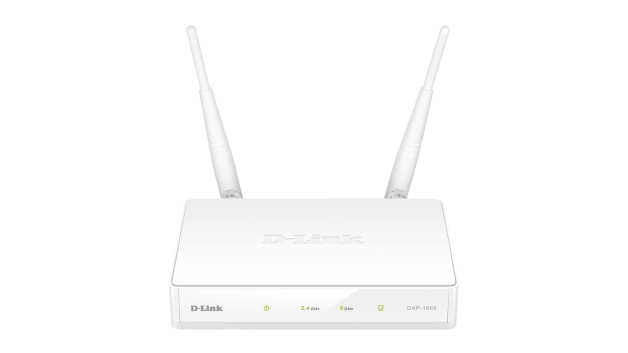 D-Link DAP-1665 wireless access point 1200 Mbit/s – image 2
