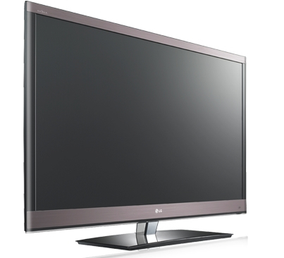 LG 32LV570S TV 81.3 cm (32") Full HD Black – image 4