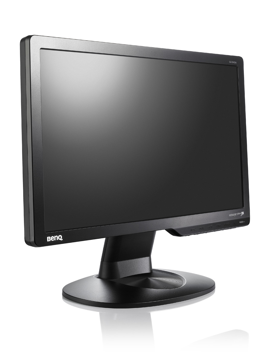 BenQ G610HDA computer monitor – image 5
