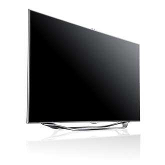 Samsung Series 8 UE40ES8000QXZT TV – image 3