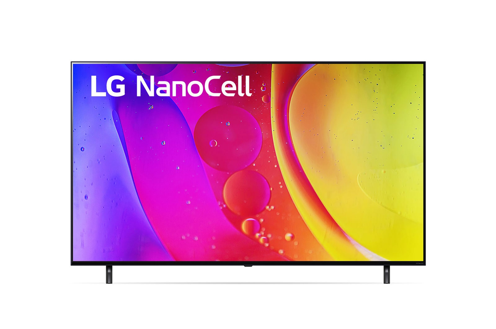 LG 55NANO80SQA 