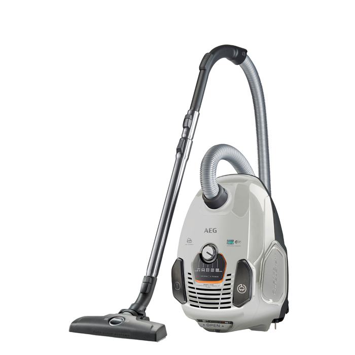 AEG VX7-1-SW-A Cylinder vacuum Dry