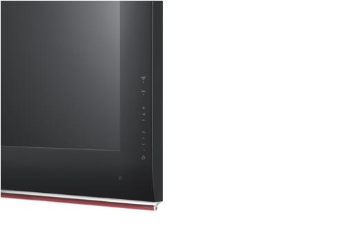 Samsung PS50B530S2 TV – image 5