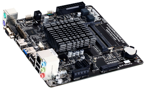 GIGABYTE GA-J1800N-D2H – image 2