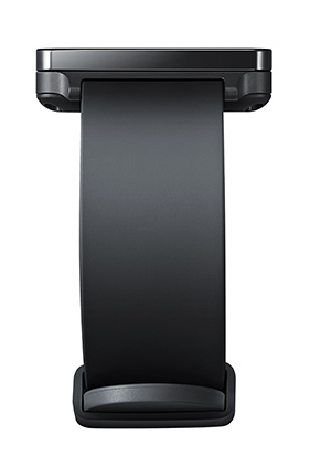 LGW100 4.06 cm (1.6") LCD 38 mm Digital Touchscreen Black – image 2