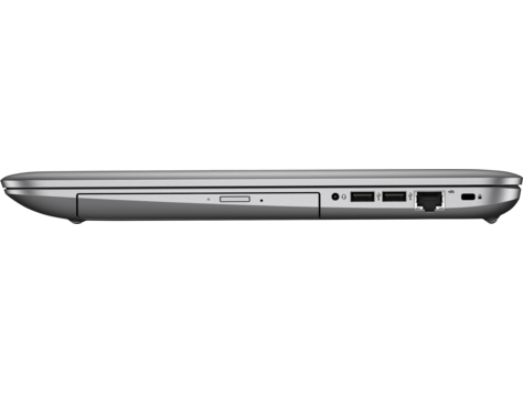 HP 470 G4 + VH240a – image 4