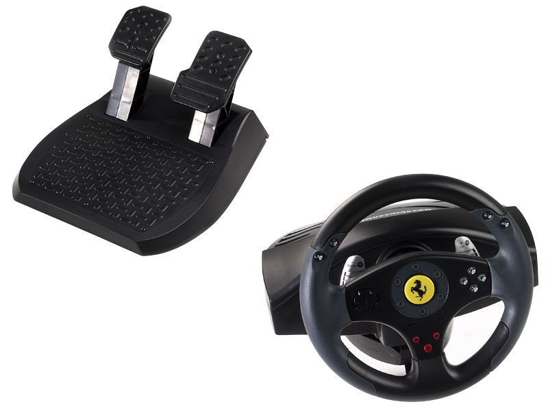 Thrustmaster FGT 2 in 1 Rumble Force – image 3